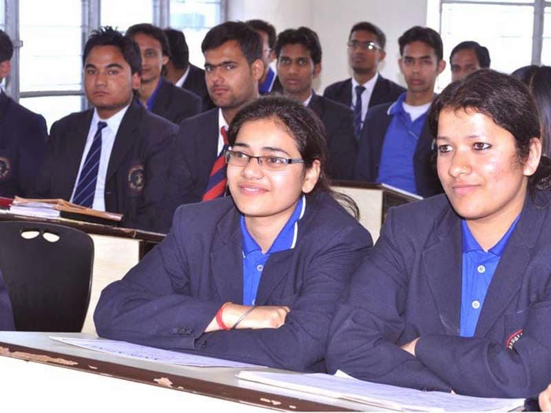 Amrapali Institute of Technology & Science Nainital Infrastructure photo 6